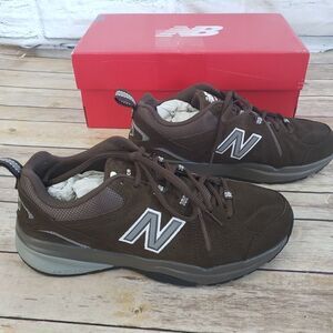 New Balance 608v5 Casual Comfort Cross Trainer